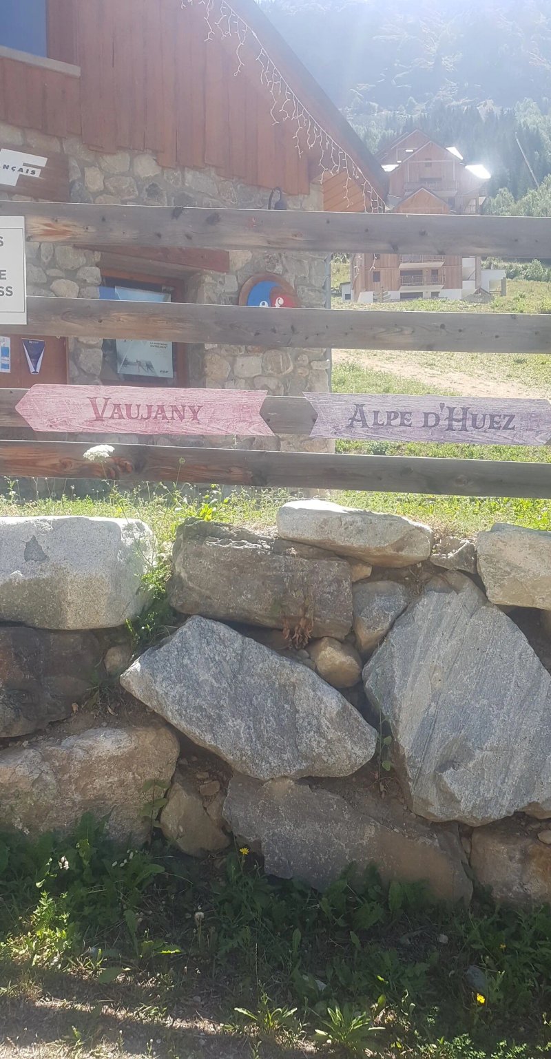 Villages Clubs Du Soleil - OZ EN OISANS