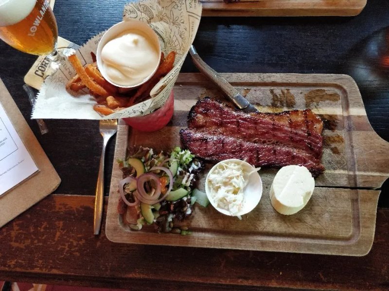 Herberg de Compagnie - Beers, Food & Hotel