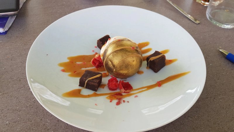 Hedonist Restaurant