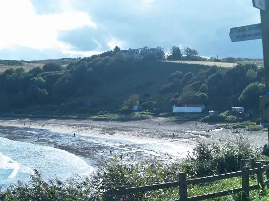 Allan Bank Bed & Breakfast