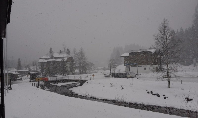 Kandersteg International Scout Centre