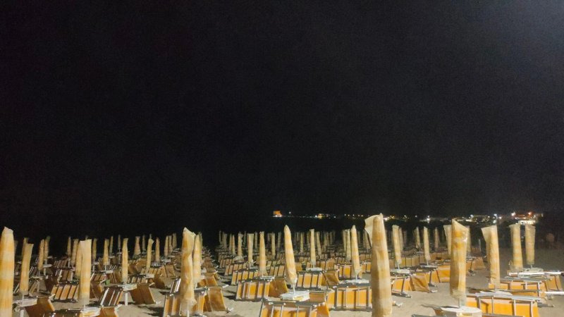 Lido Max