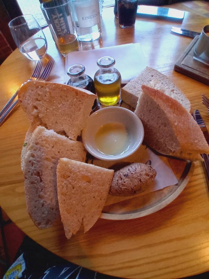 Castle View Restaurant
