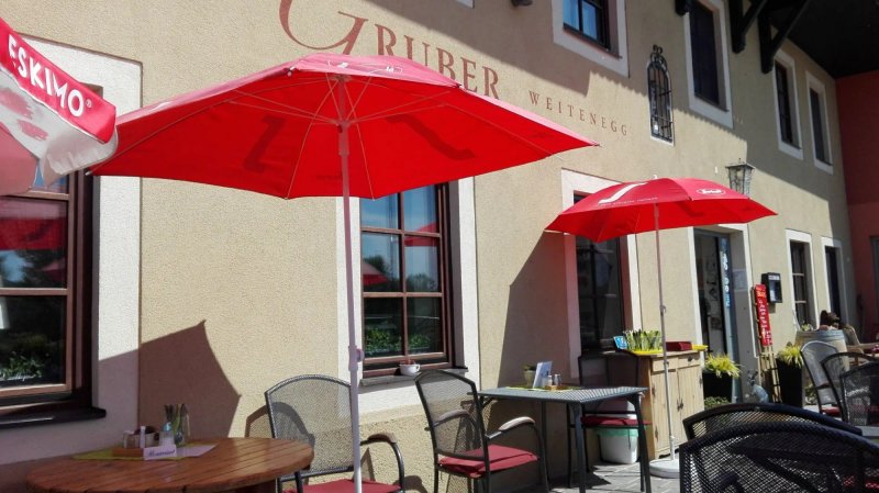 Wirtshaus Gruber Weitenegg
