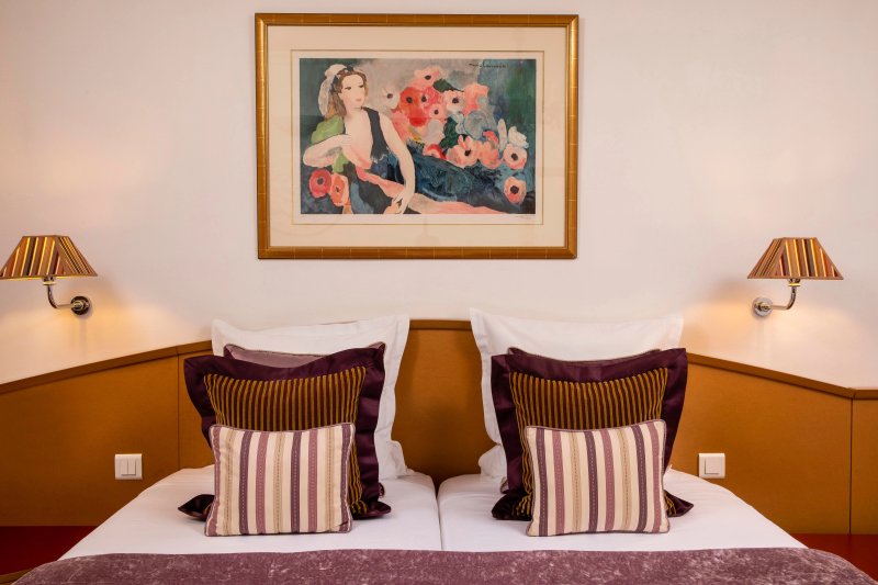 Hotel du Levant