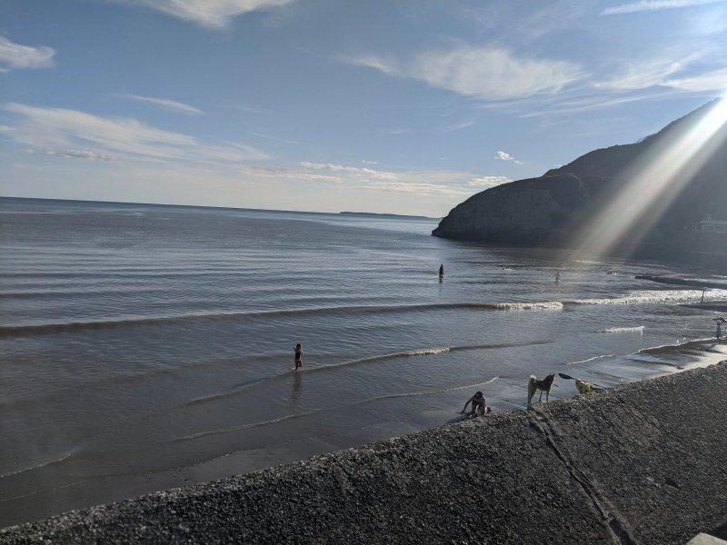 Beach Hotel Pendine