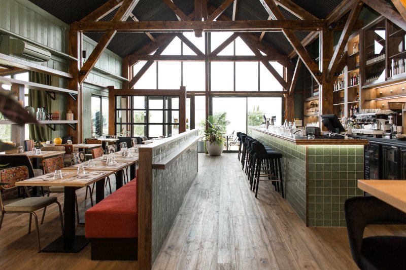 Restaurant La Pataterie Avrainville