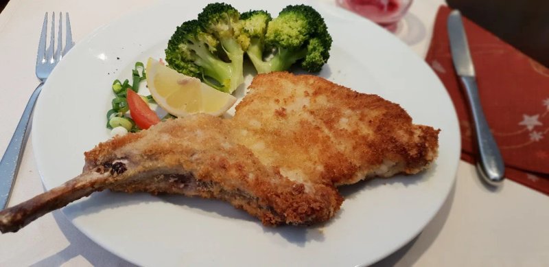 Bellevue Hotel-Restaurant
