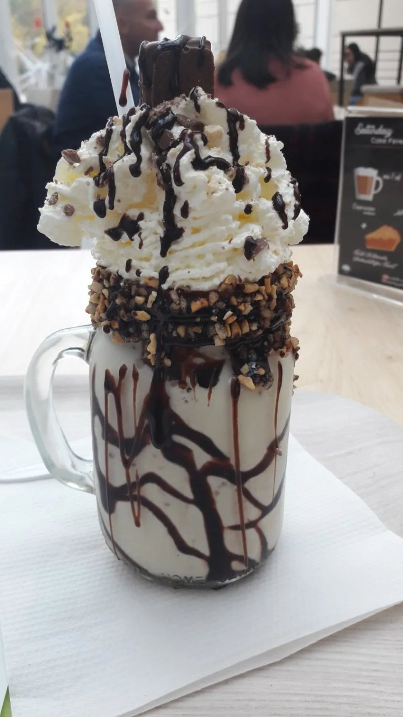 So Tasty
