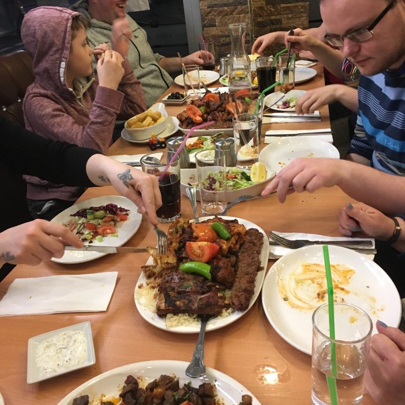 Istanbul Restaurant