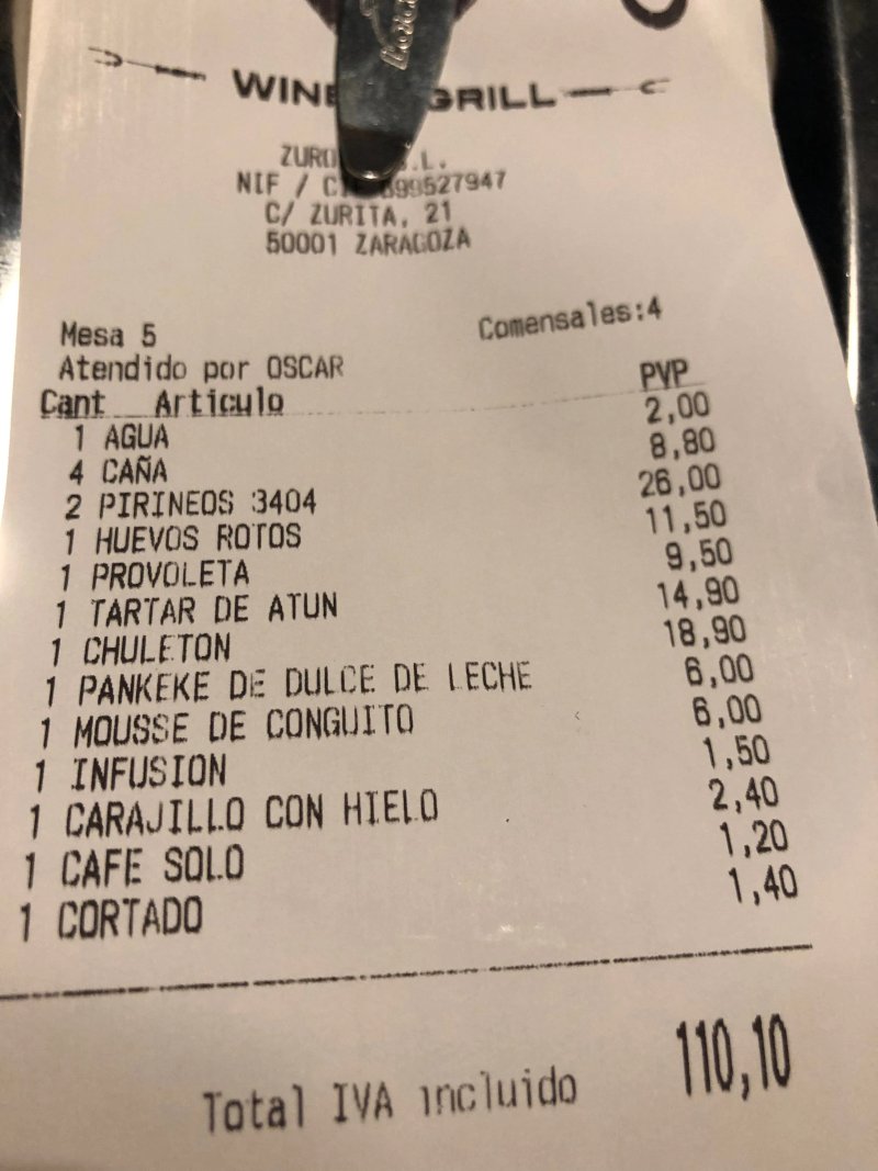 Carnivoro Wine & Grill