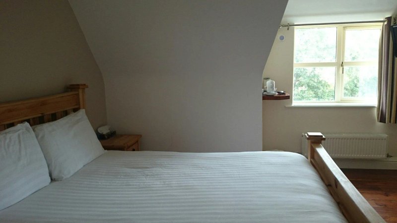 Inspiration Lodge