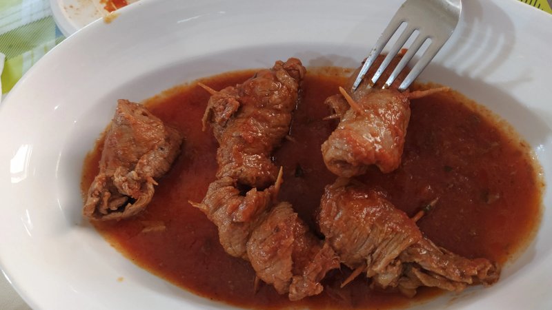 L'Orologio - Gastronomia d'Asporto