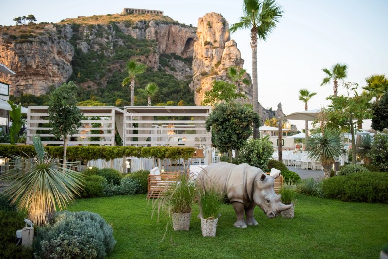 Ristorante Grappolo D'Uva
