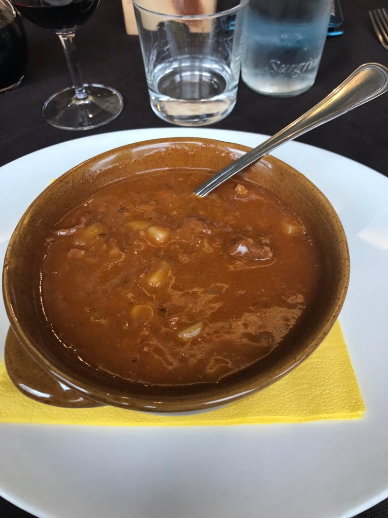 Ristorante Pizzeria Sergio