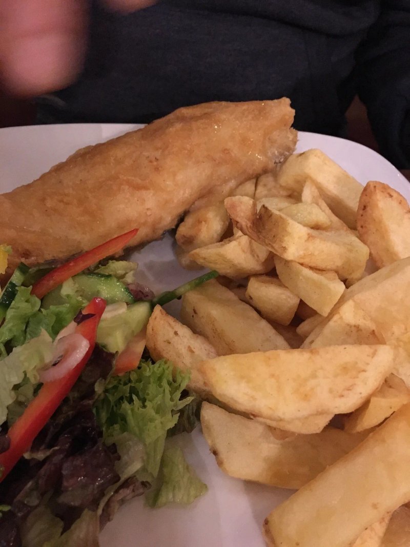 The Codfather