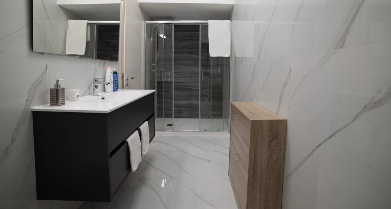 B&B La Colonna