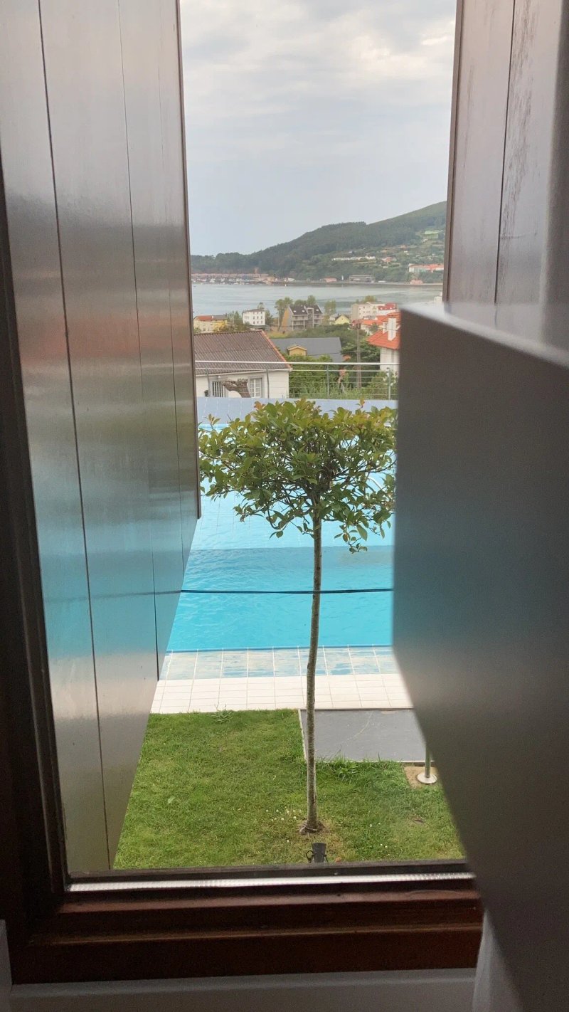 Hotel Herbeira