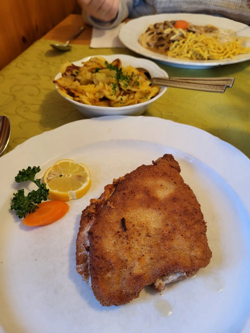 Landgasthof Hotel Rose