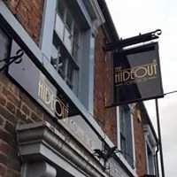 The Hideout