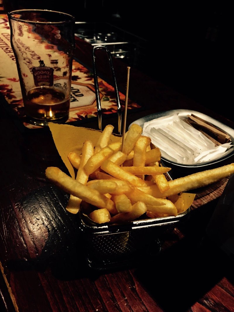Green Room Pub