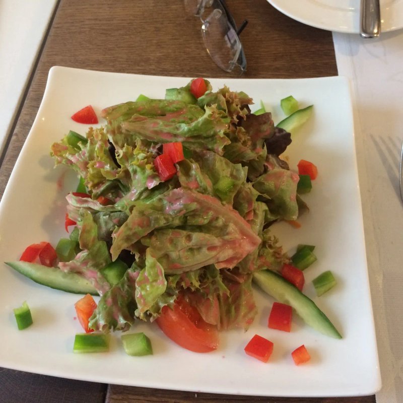 Restaurant Pfaffenberg