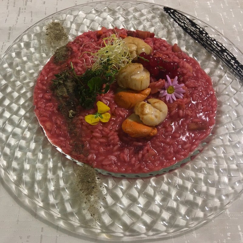 Ristorante-Pizzeria La Quiete