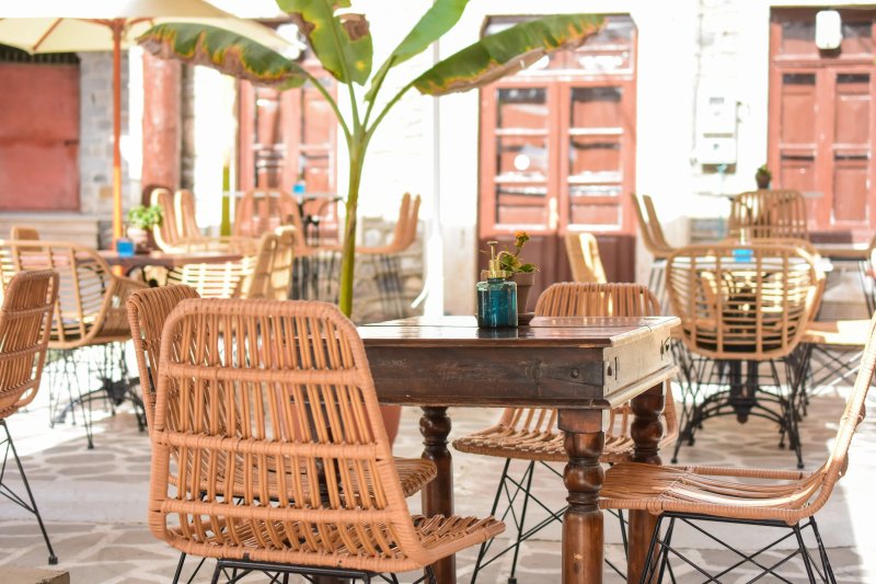 Boutique Bistro