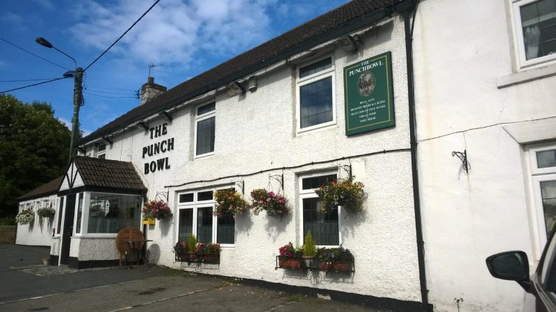 Satley Cottages B&B