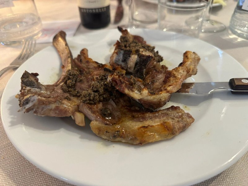 Agriturismo Ristorante Pettino