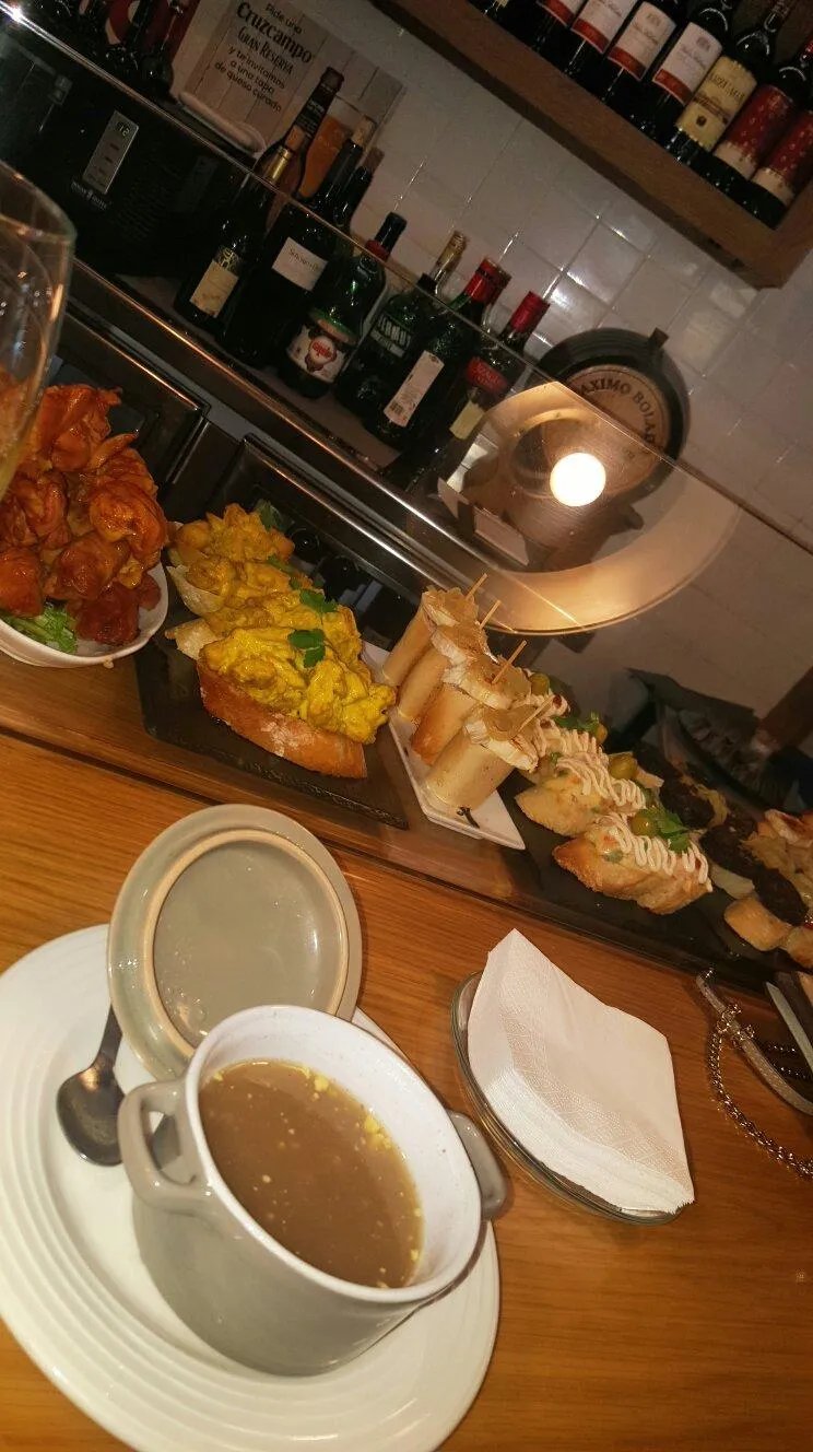 Gastro BAR COSTA 43