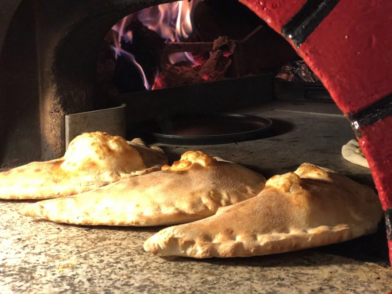 Pizzeria Roma