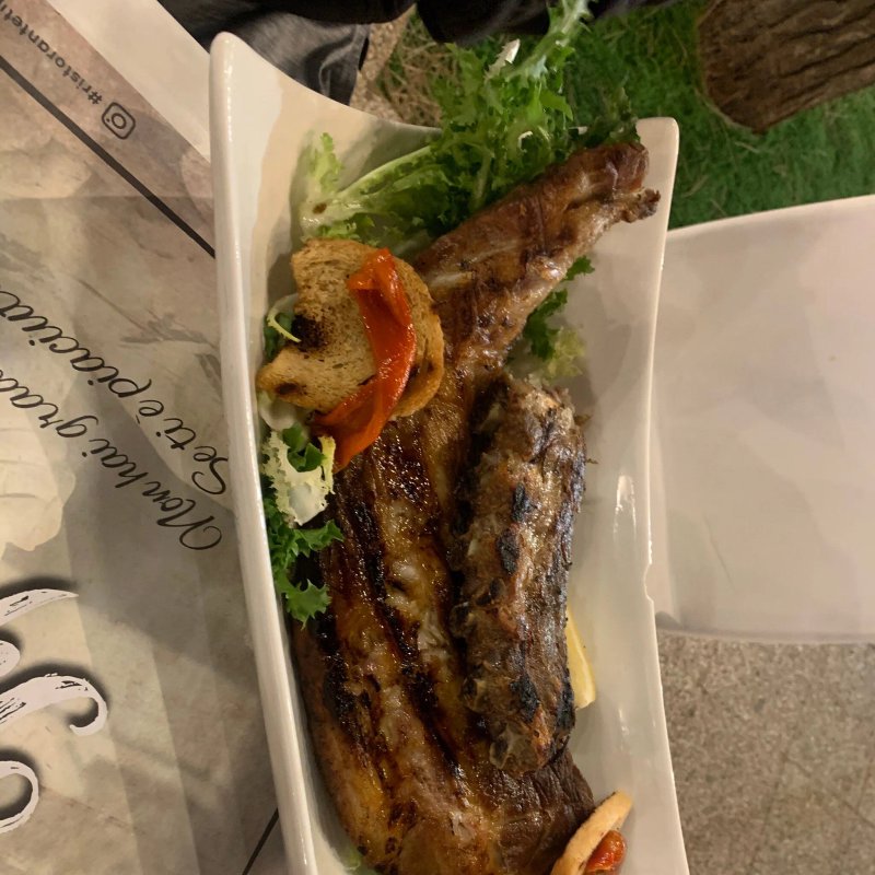 Ristorante Locanda Tipico