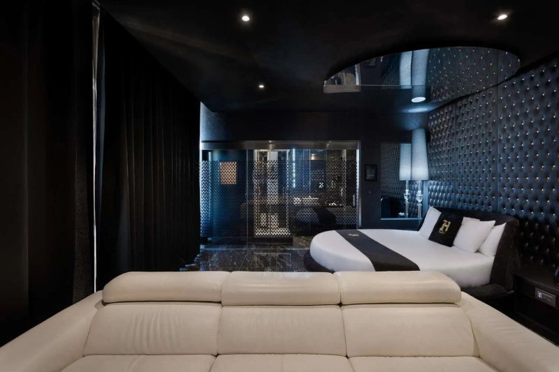 Hugo's Boutique Hotel