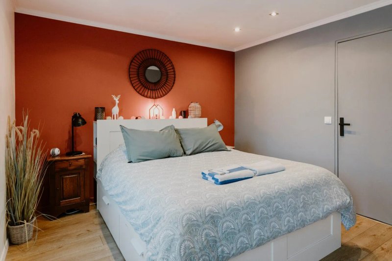 Chambres D'hôtes Les Trois Loupiots