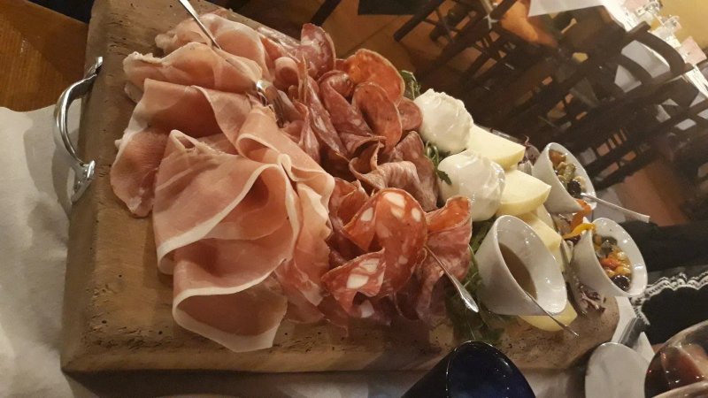 Ghiottone Rosticceria Pizzeria