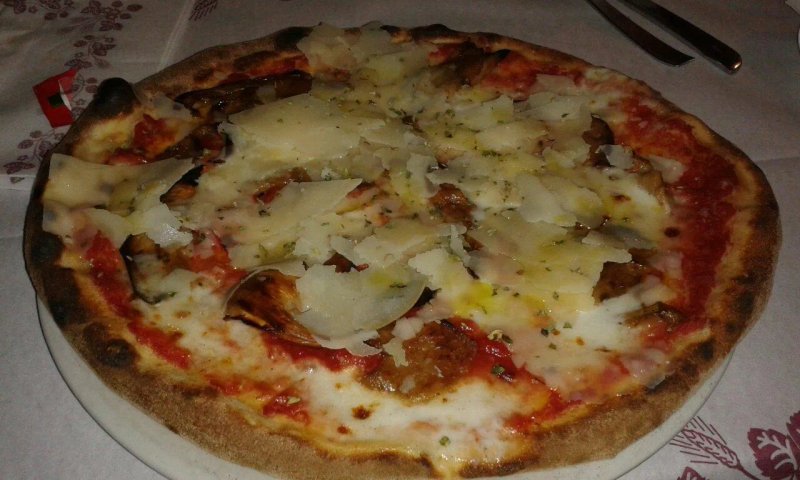 Pizzeria Le Quattro Stagioni