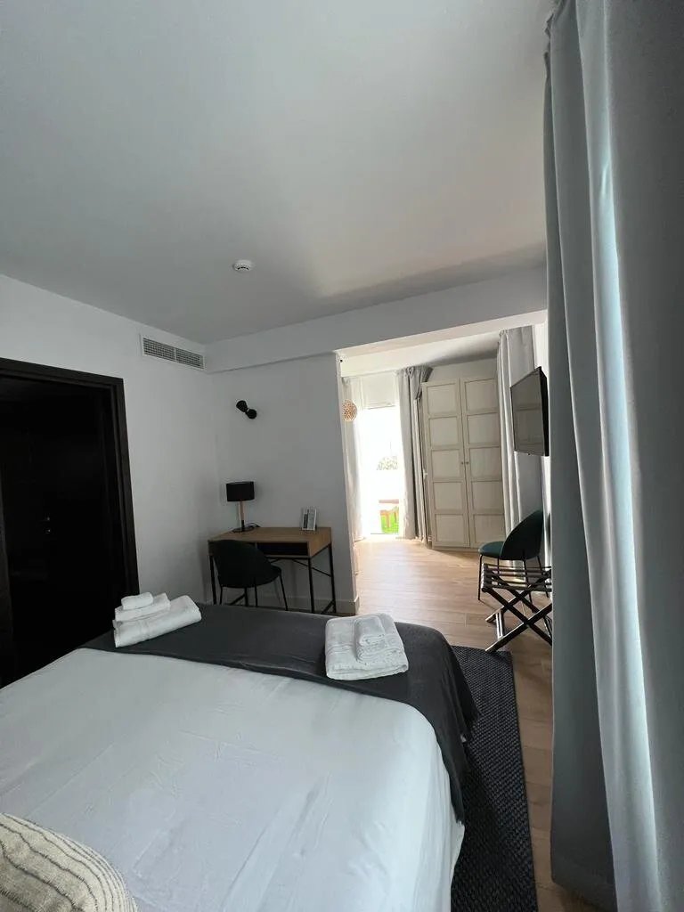 Hotel San Miguel Menorca