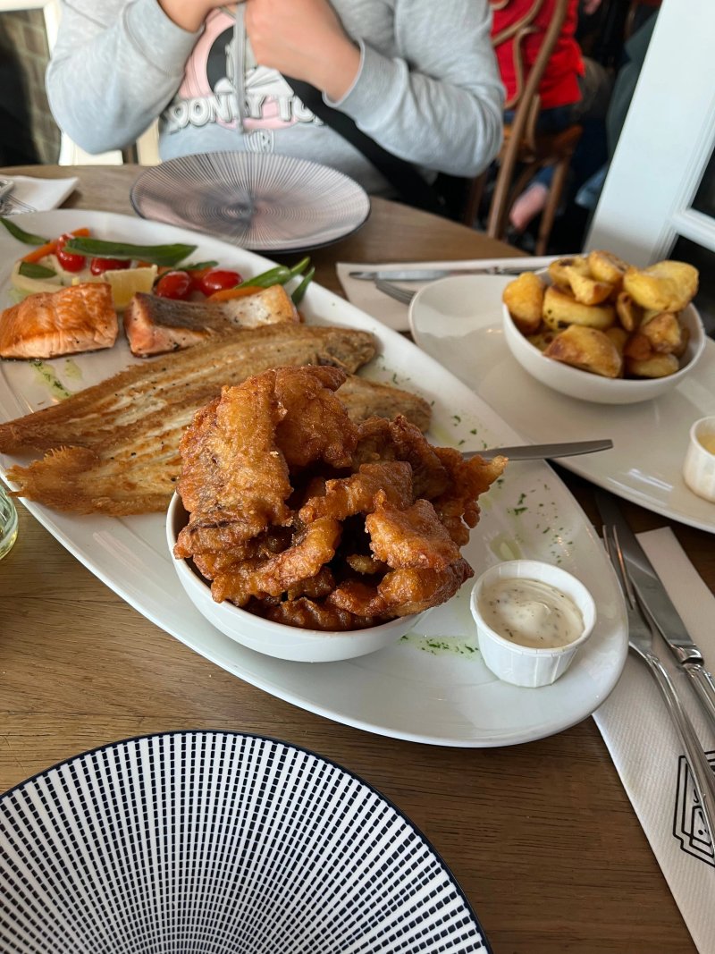 Restaurant Johannes