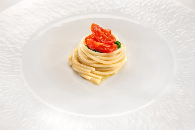Ristorante Vespasia