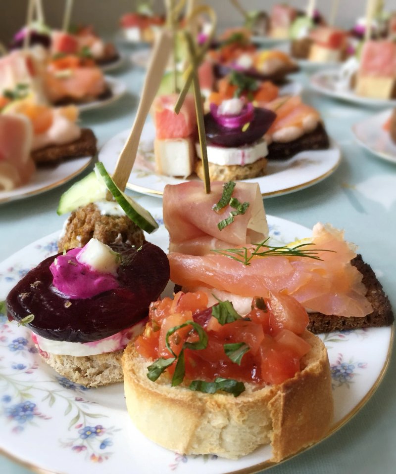 Cherish Vintage Tearoom & Emporium