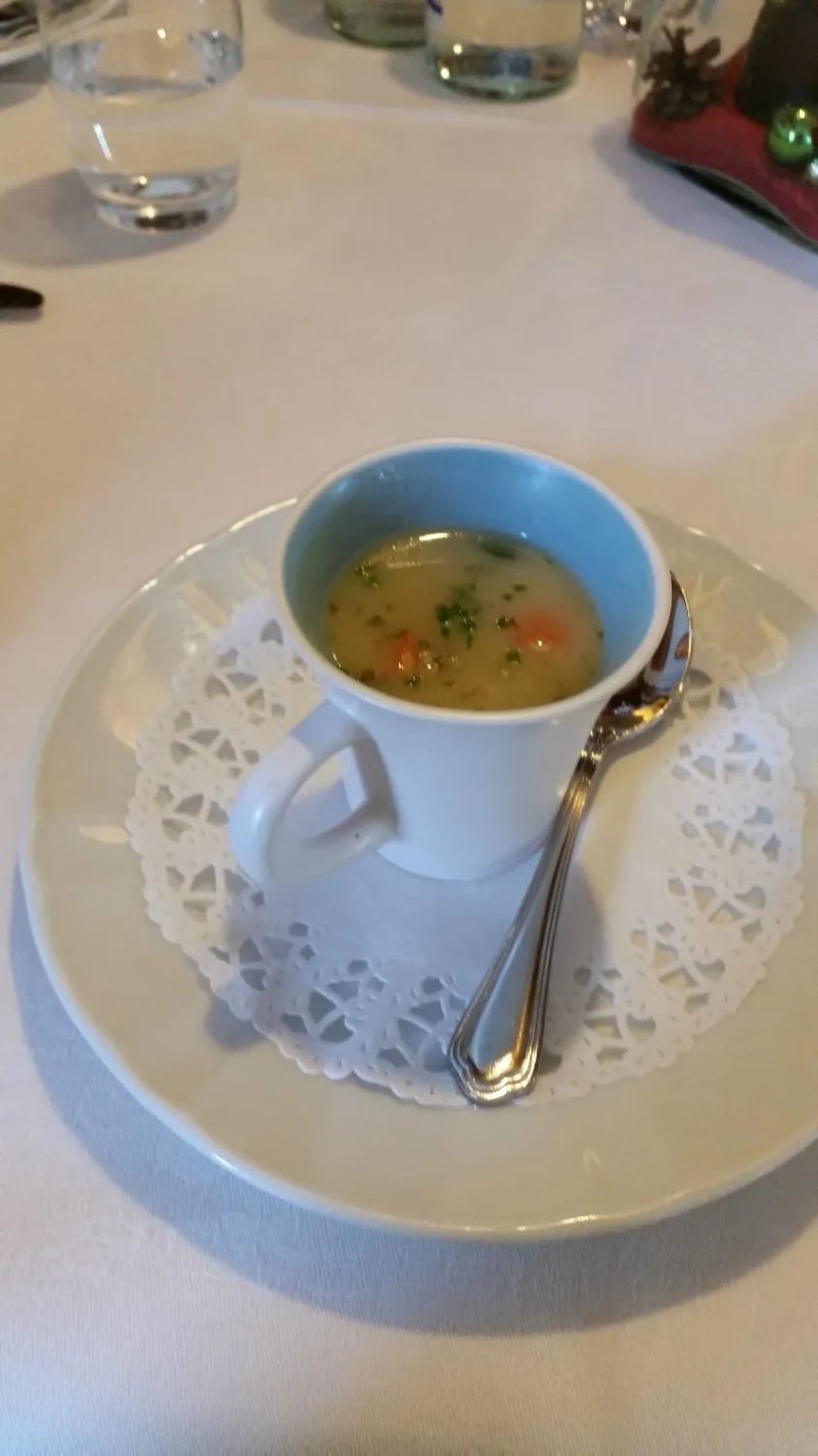 Ristorante Oberwirt