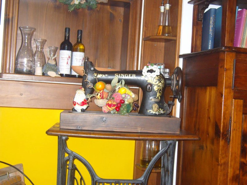 Trattoria La Cusineta