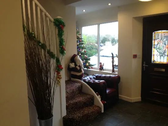 Achill Guest House