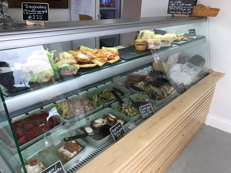 Gabriella's Cucina Italiana