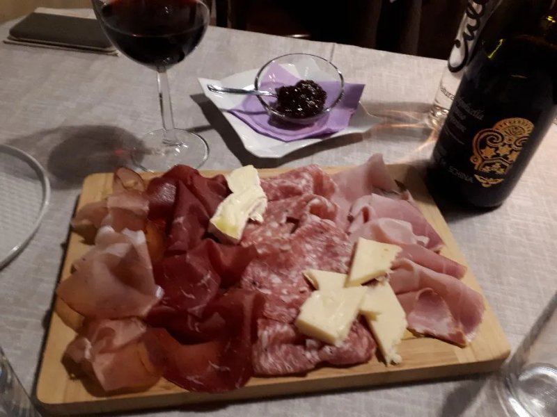 Hosteria 17