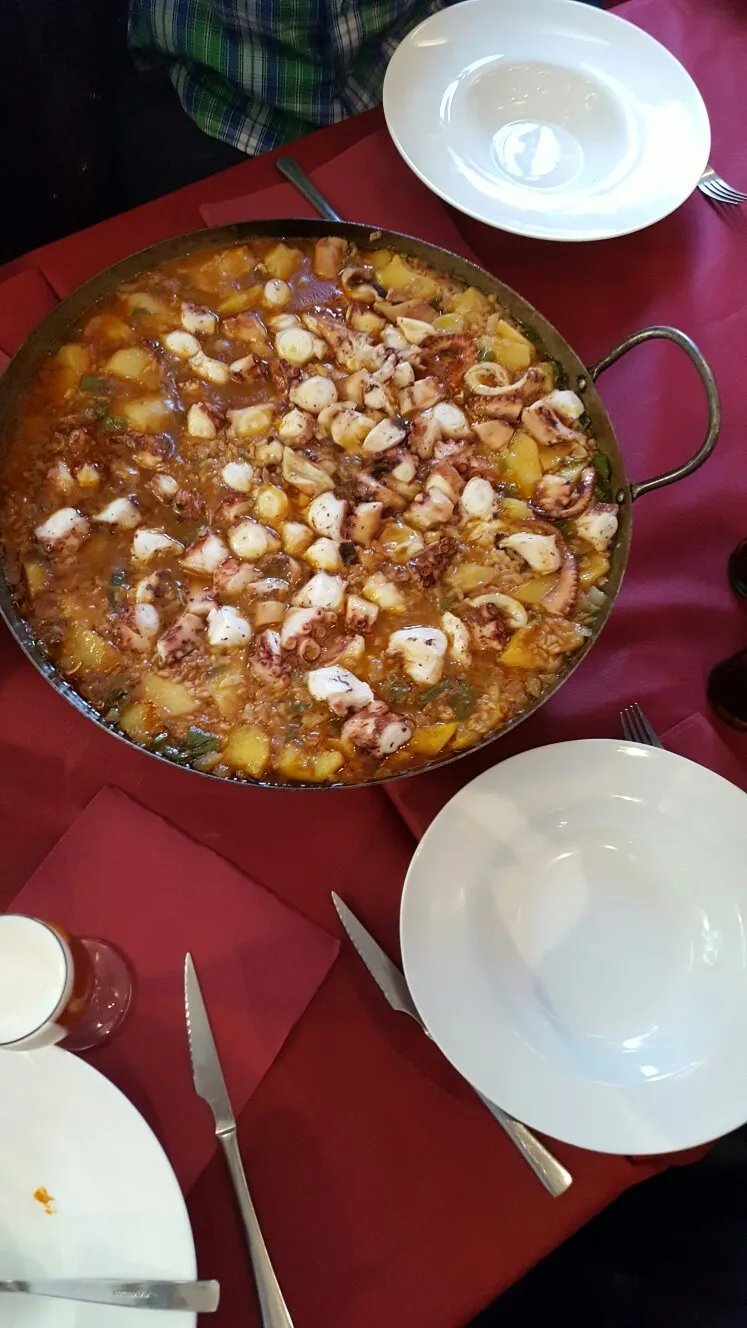 Bar Candolias