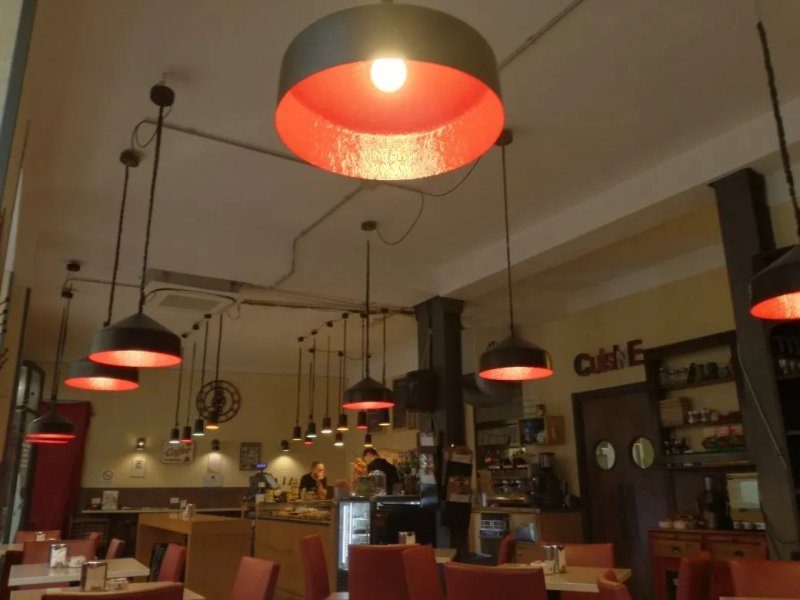 Camillo's Bakery