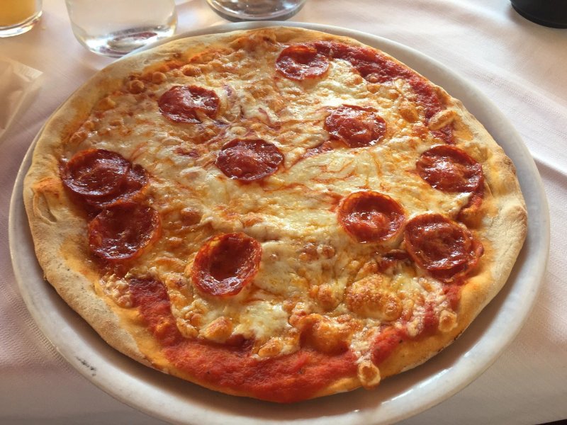 Trattoria Pizzeria da Giuseppe