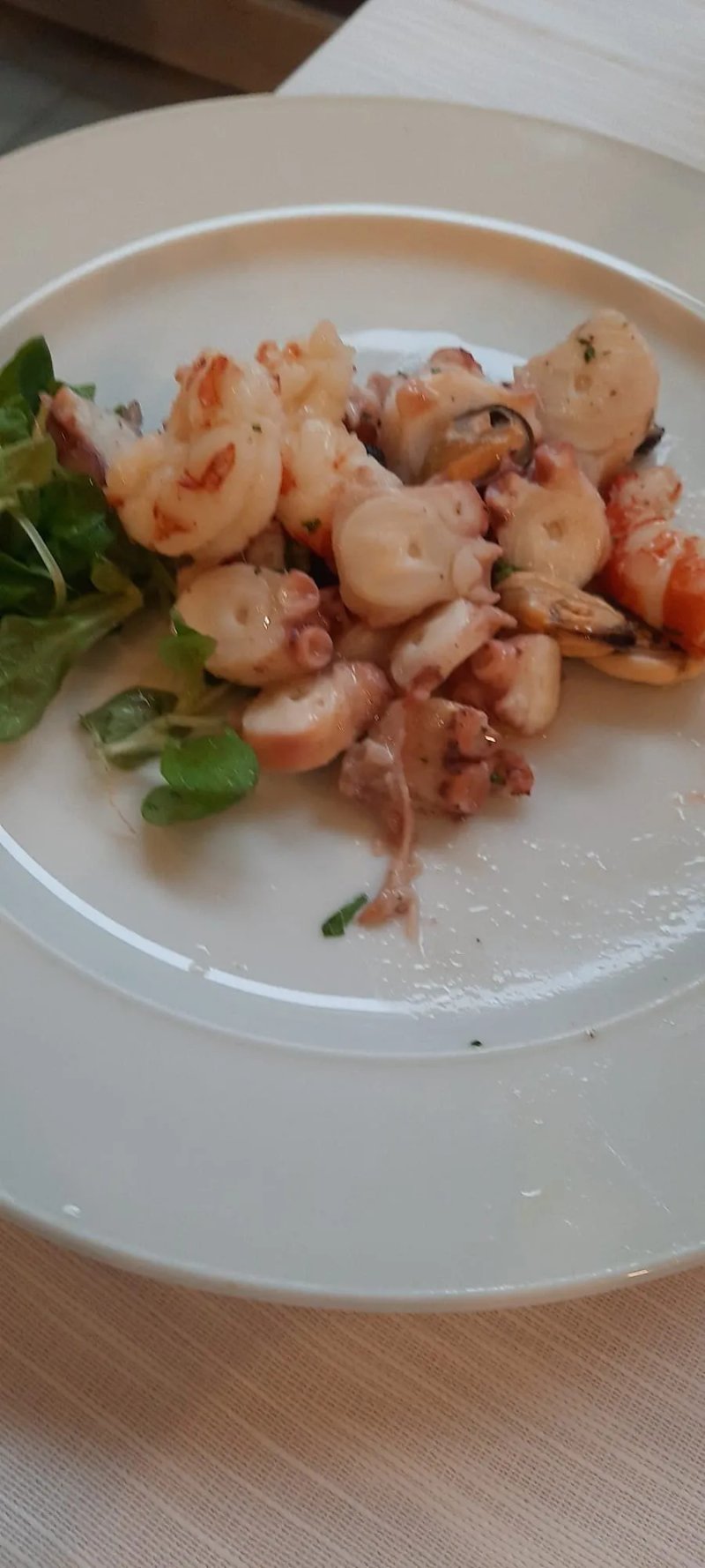 La Cucina di Lido Baggiani